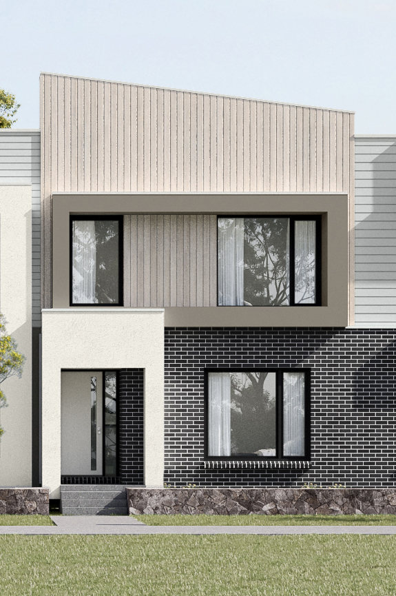 Westbrook Estate - Truganina - Lot 5831