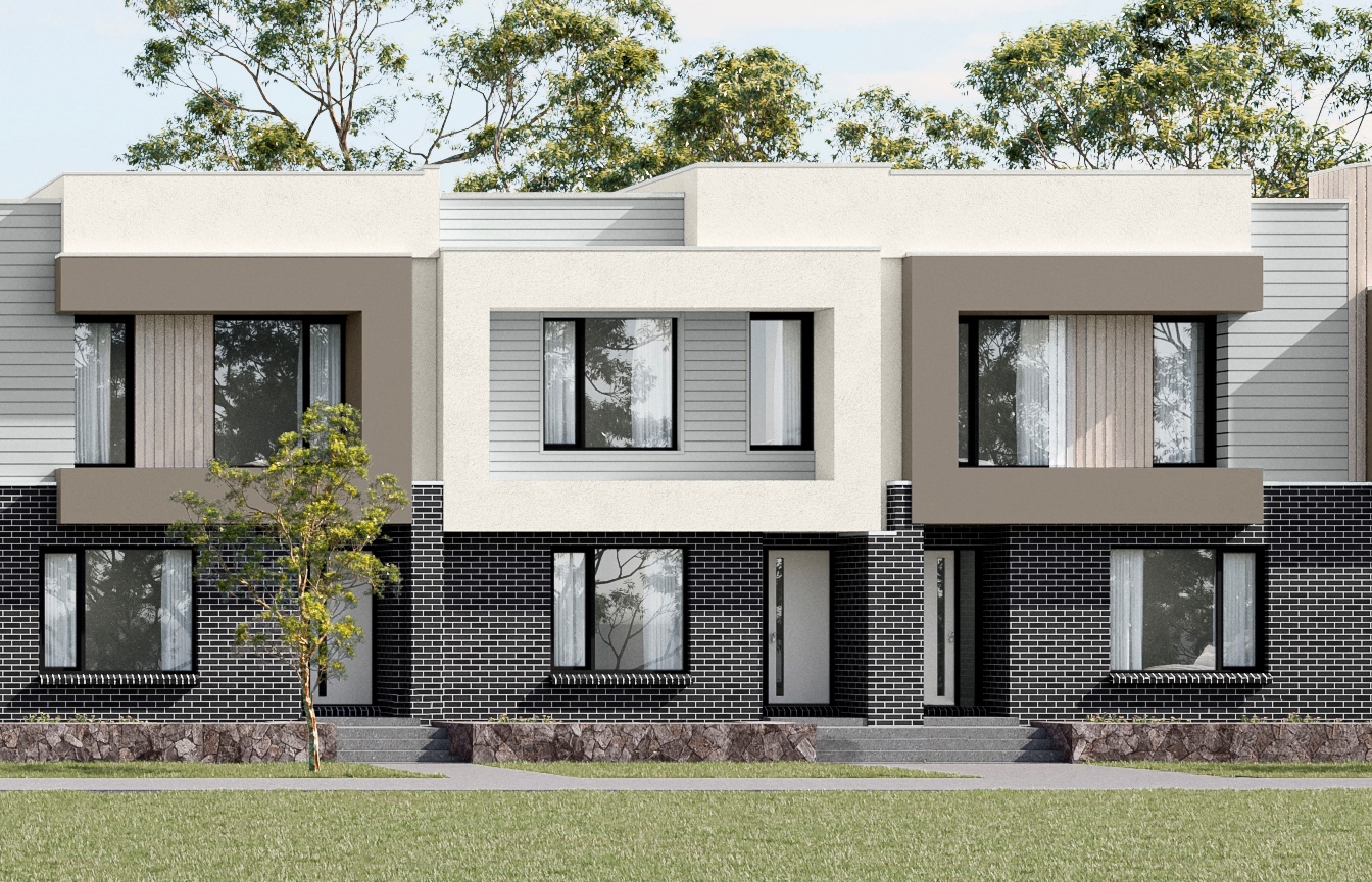 Westbrook Estate - Truganina - Lot 5832