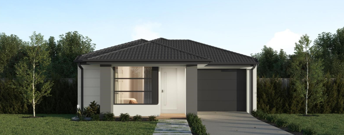 Willow Springs Estate - Rockbank - Lot 120
