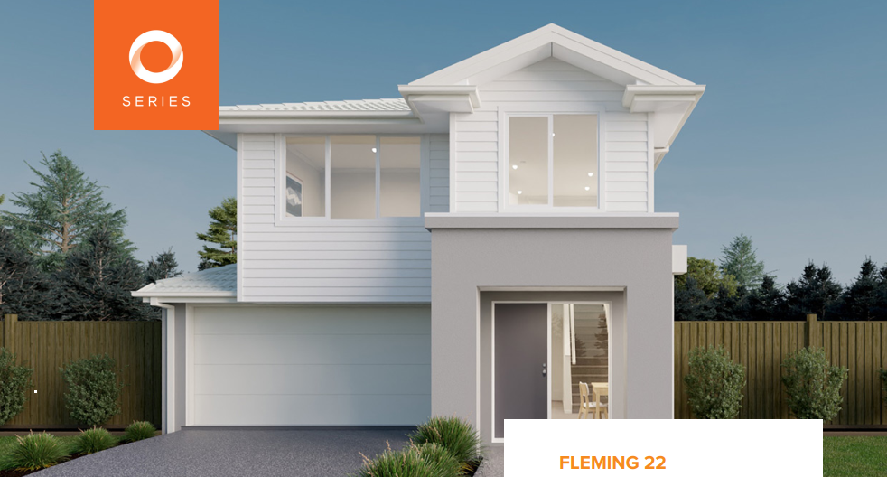 Willow Springs Estate - Rockbank - Lot 120