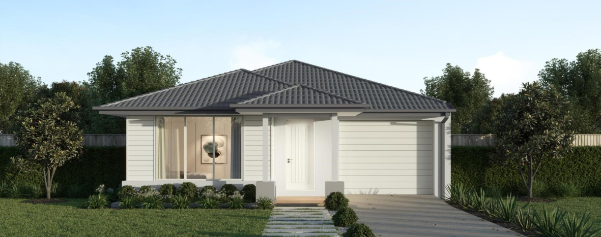 Willow Springs Estate - Rockbank - Lot 124