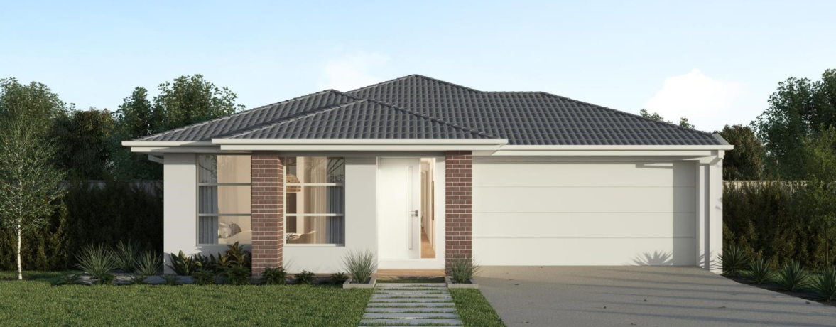 Willow Springs Estate - Rockbank - Lot 423
