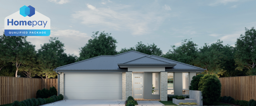 Willow Springs Estate - Rockbank - Lot 423