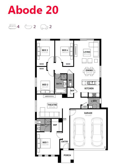 Winterfield Estate - Winter Valley - Lot 318