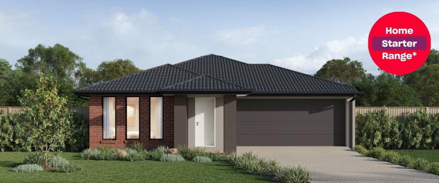 Winterfield Estate - Winter Valley - Lot 320