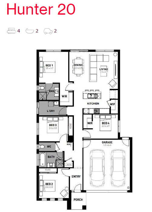 Winterfield Estate - Winter Valley - Lot 400