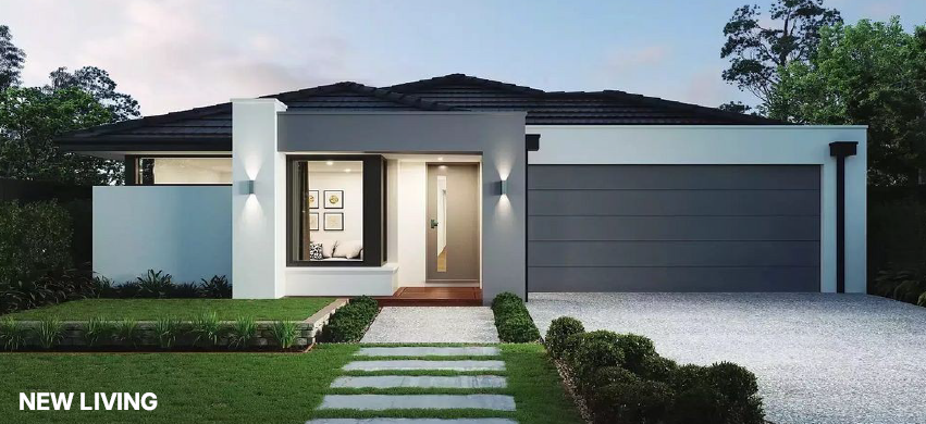 Wollert Rise Estate - Wollert - Lot 1406