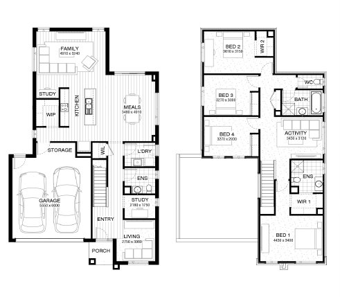 Wollert Rise Estate - Wollert - Lot 1407