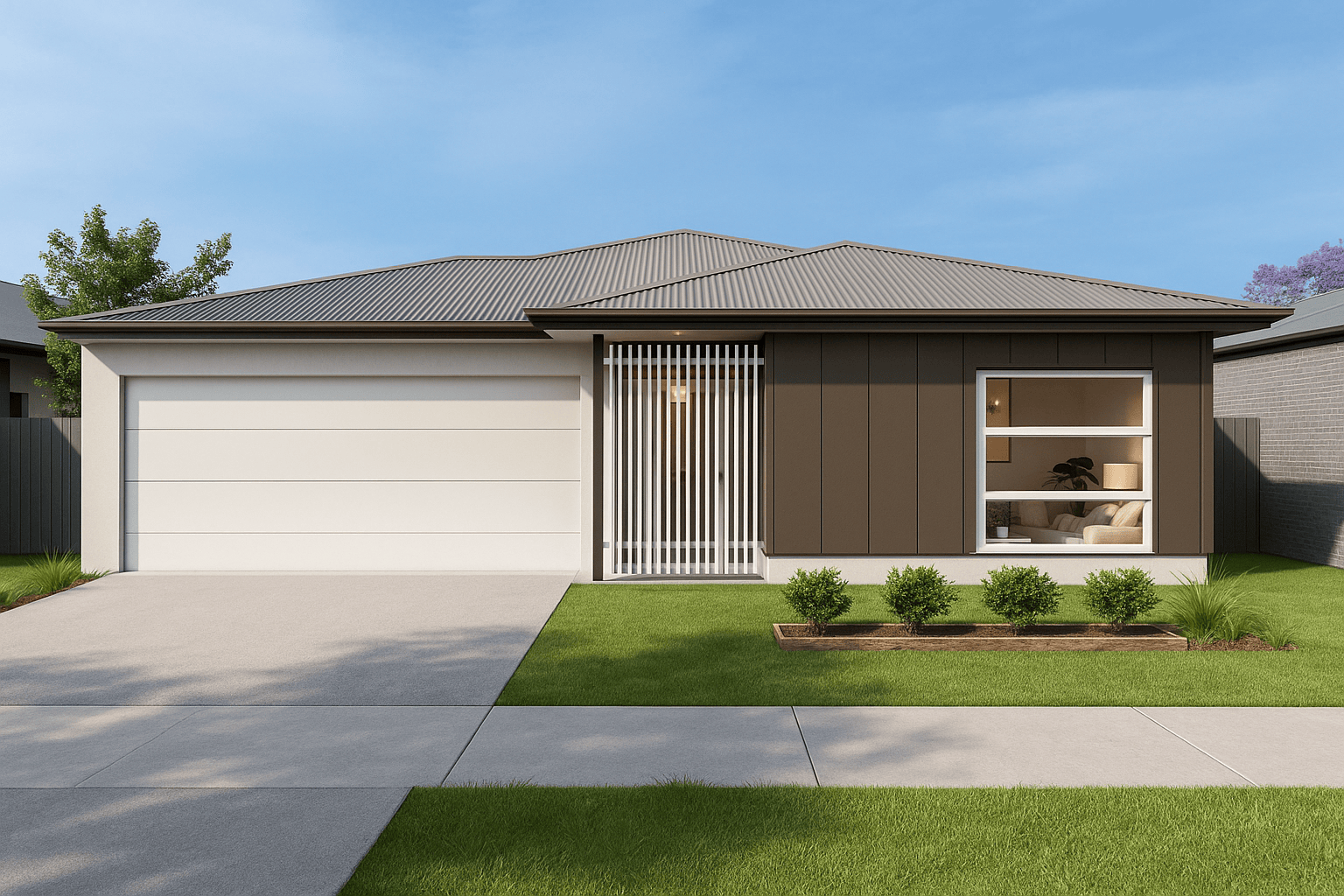 Woodchester Estate - Gatton - Lot 30