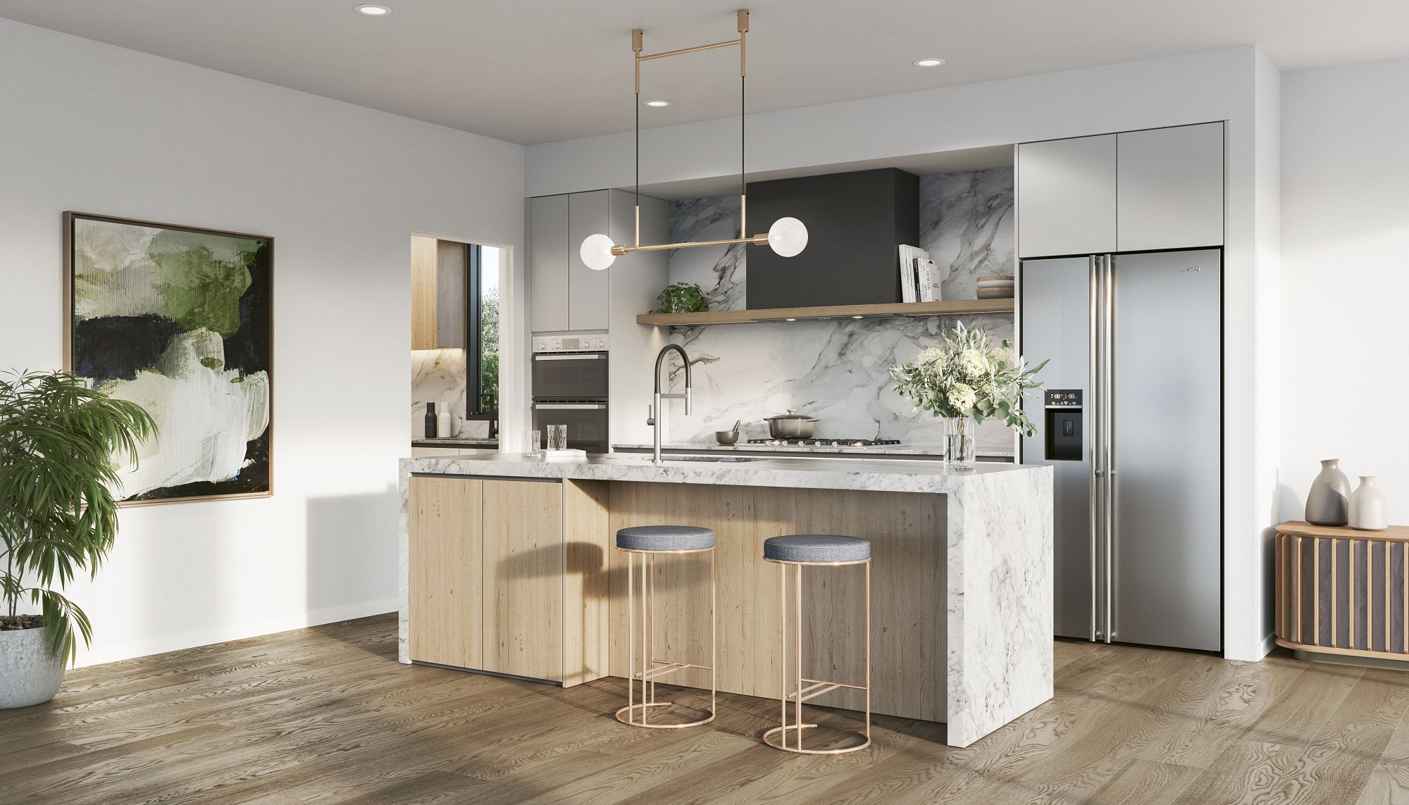 Woodlands 1888 Estate - Briar Hill - Lot 11