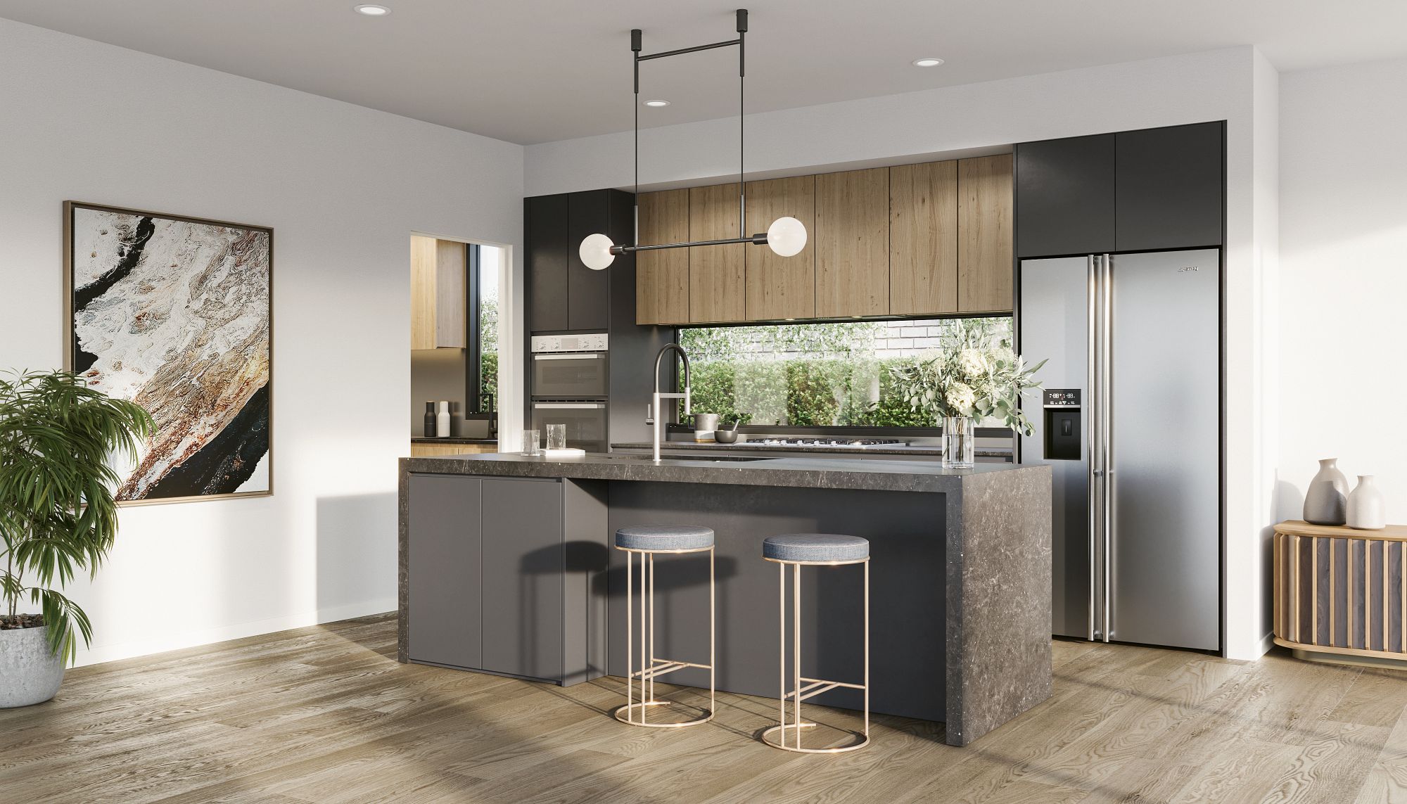 Woodlands 1888 Estate - Briar Hill - Lot 9