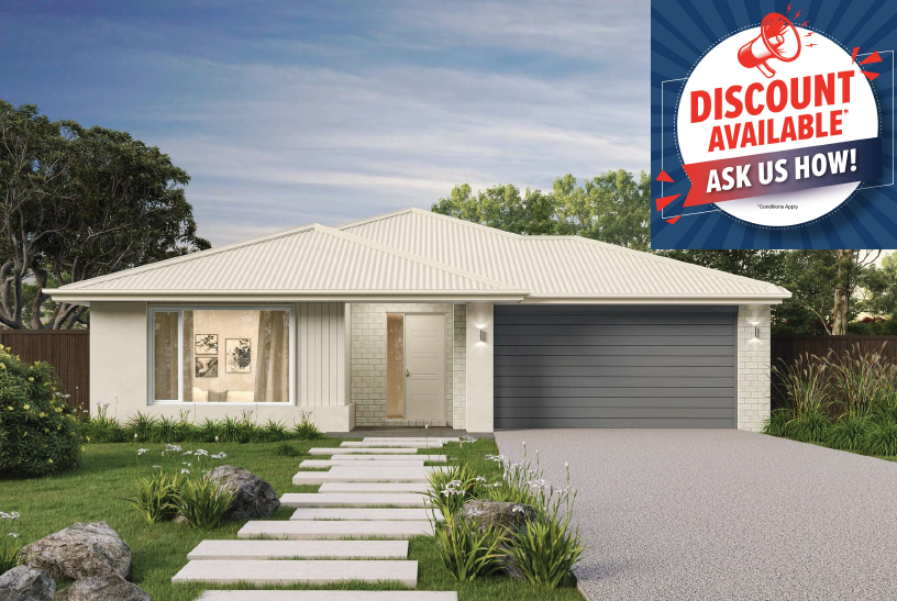 Woodlands Estate - Nagambie - Lot 10