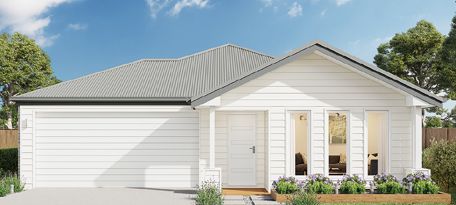 Woodlands Estate - Nagambie - Lot 10