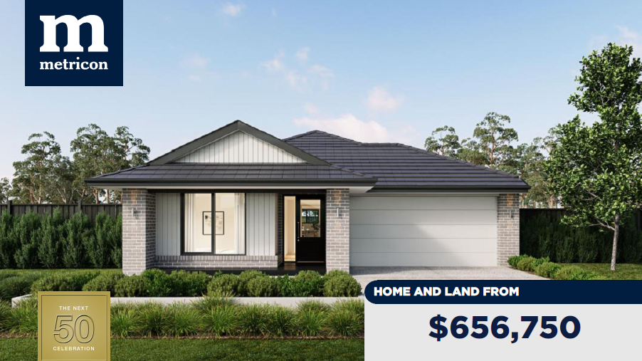 Woodlands Estate - Nagambie - Lot 10