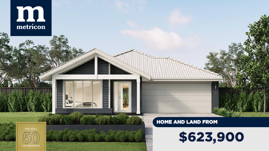 Woodlands Estate - Nagambie - Lot 13