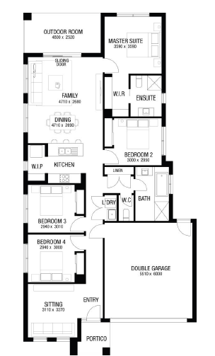 Woodlands Estate - Nagambie - Lot 13