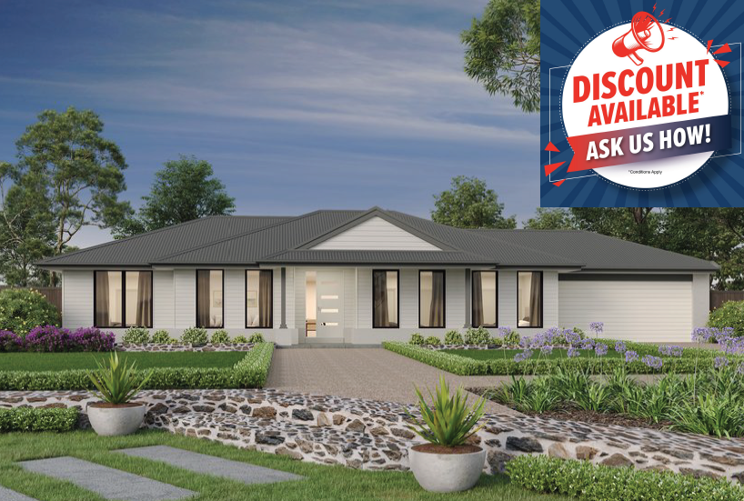 Woodlands Estate - Nagambie - Lot 31