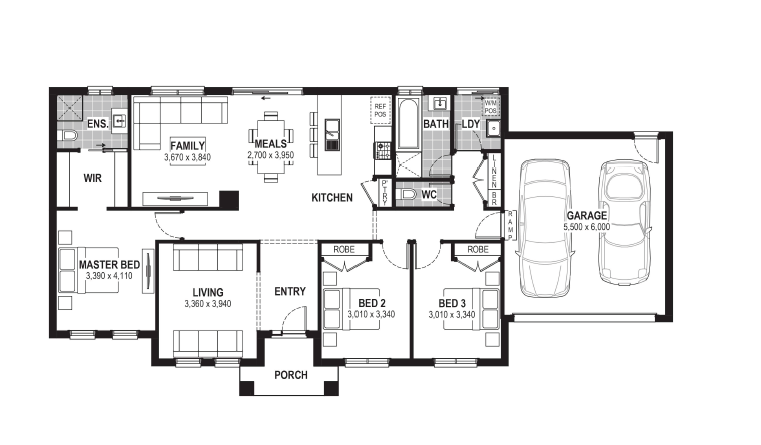 Woodlands Estate - Nagambie - Lot 31