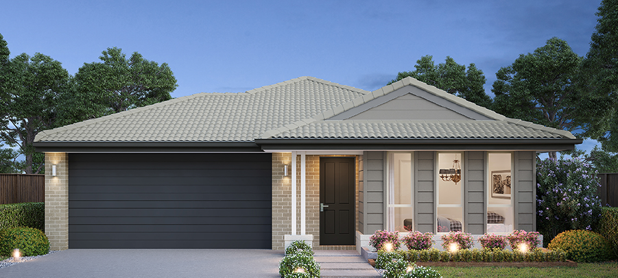 Woodlands Estate - Nagambie - Lot 31