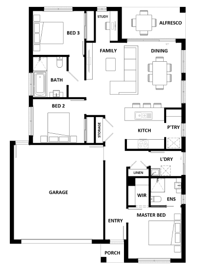 Woodlands Estate - Nagambie - Lot 31
