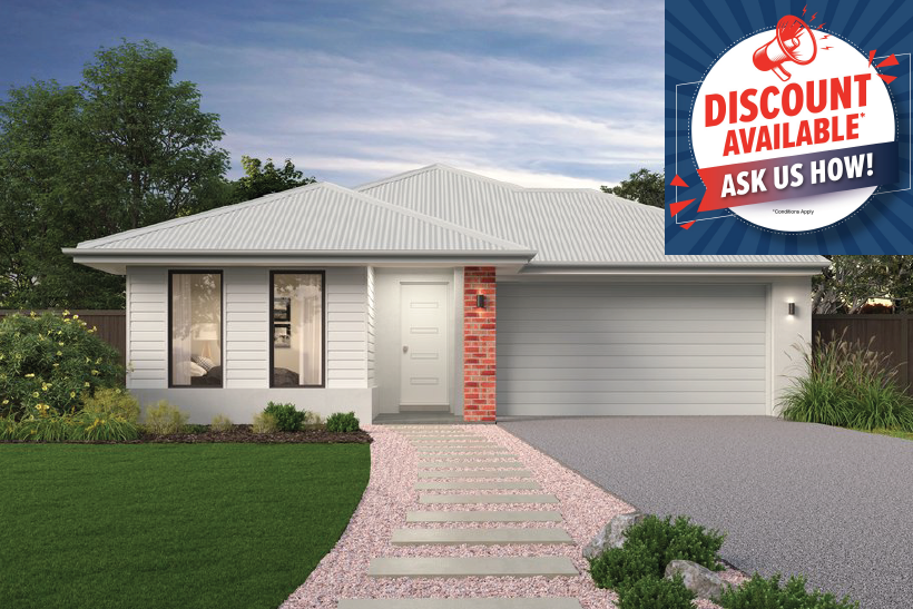Woodlands Estate - Nagambie - Lot 58