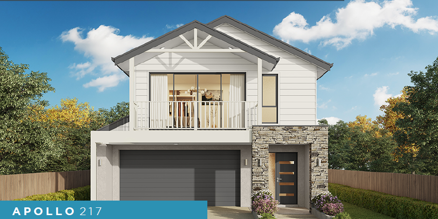 Woodlands Estate - Nagambie - Lot 58