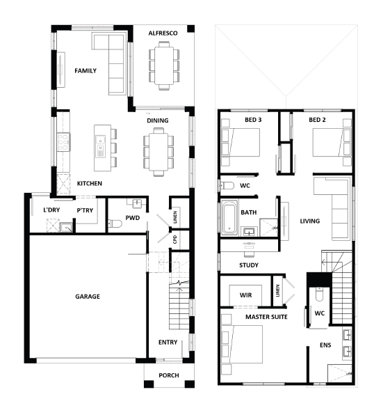 Woodlands Estate - Nagambie - Lot 58