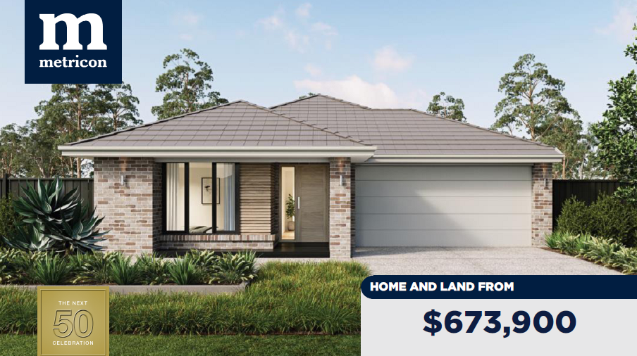 Woodlands Estate - Nagambie - Lot 58