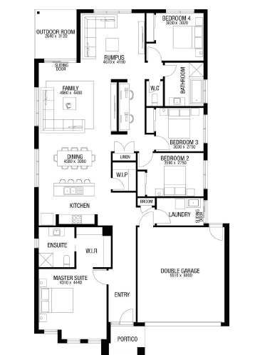 Woodlands Estate - Nagambie - Lot 58
