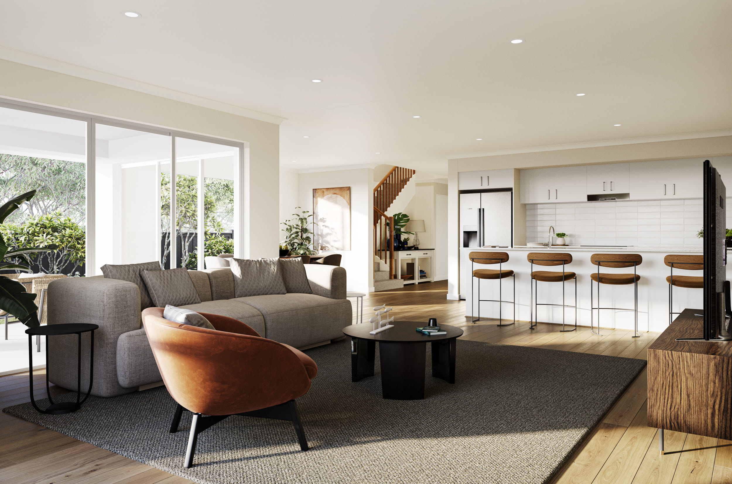 Woodlands Estate - Vineyard - Lot 308 Living