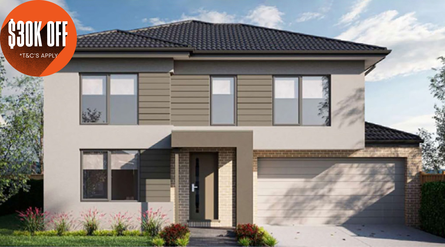Woodlea Estate - Aintree - Lot 6936