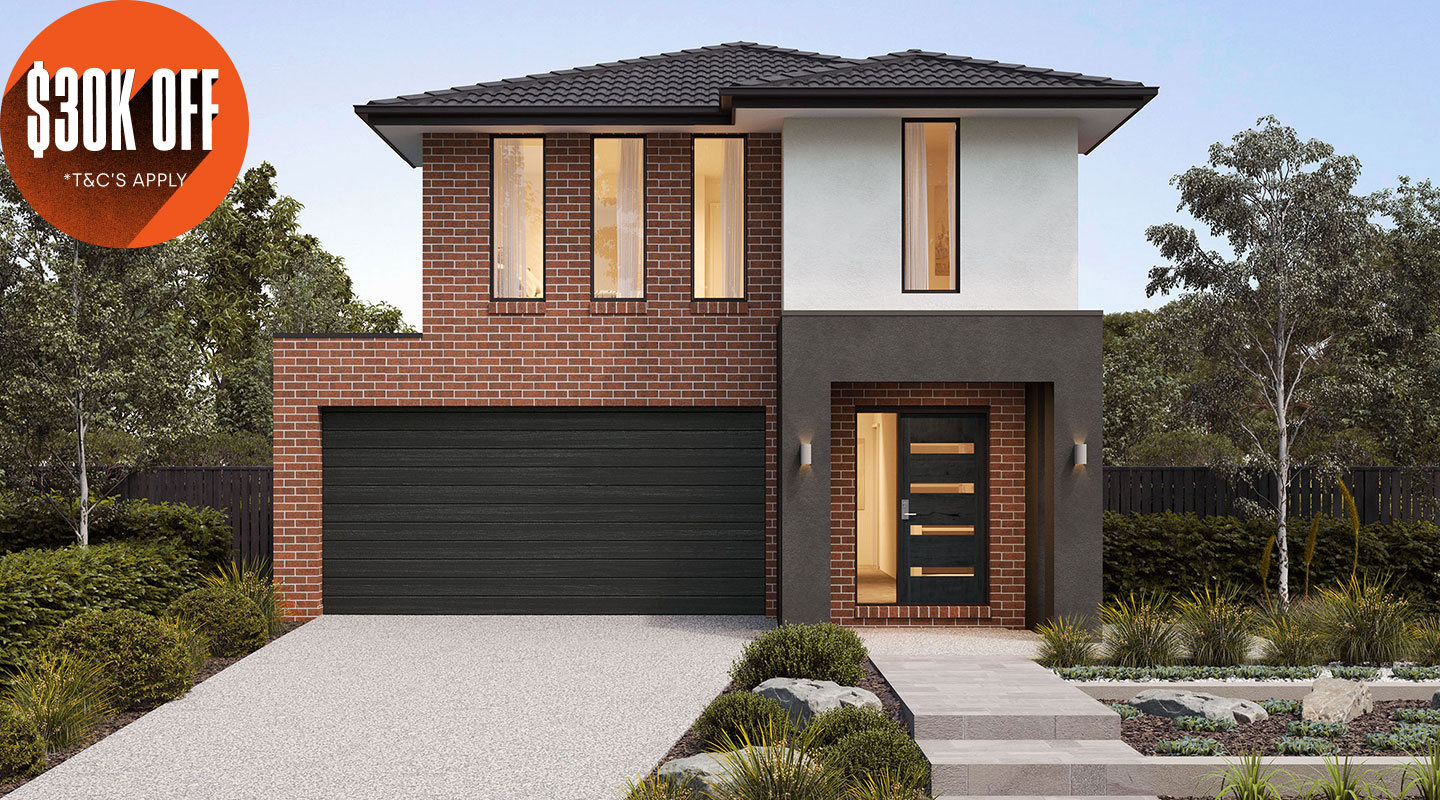 Woodlea Estate - Aintree - Lot 7031