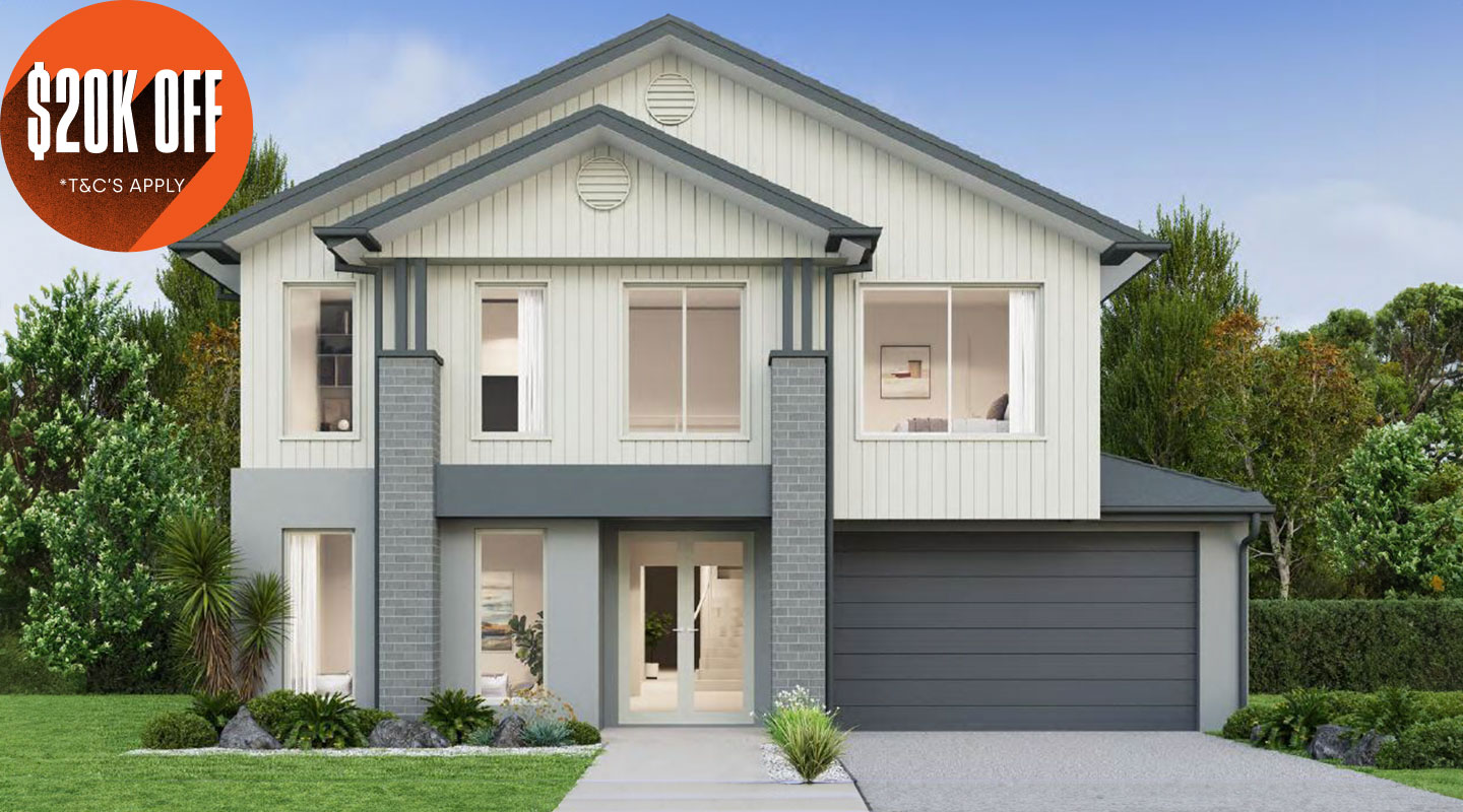 Woodlea Estate - Aintree - Lot 7526