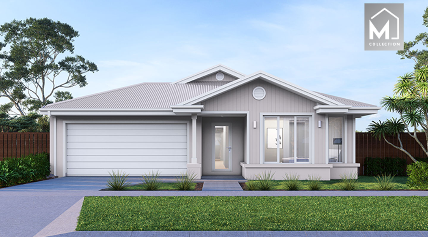 Woodlea Estate - Aintree - Lot 7830