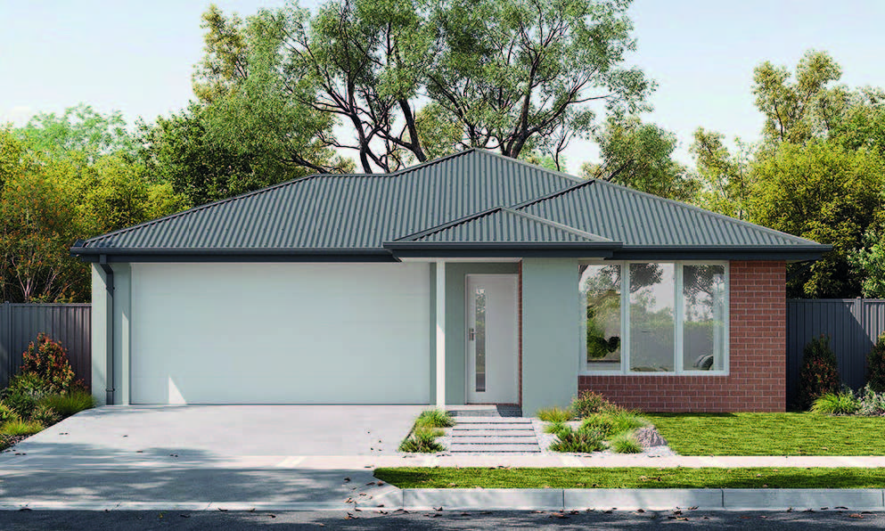 Woodsong Estate - Mickleham - Lot 425