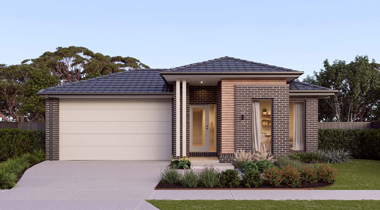 Woodsong Estate - Mickleham - Lot 504
