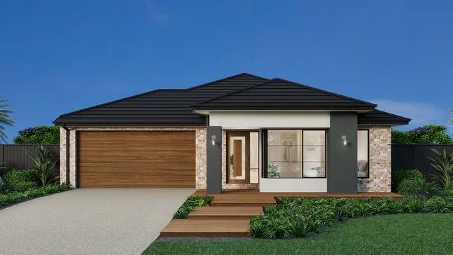 Woodsong Estate - Mickleham - Lot 732