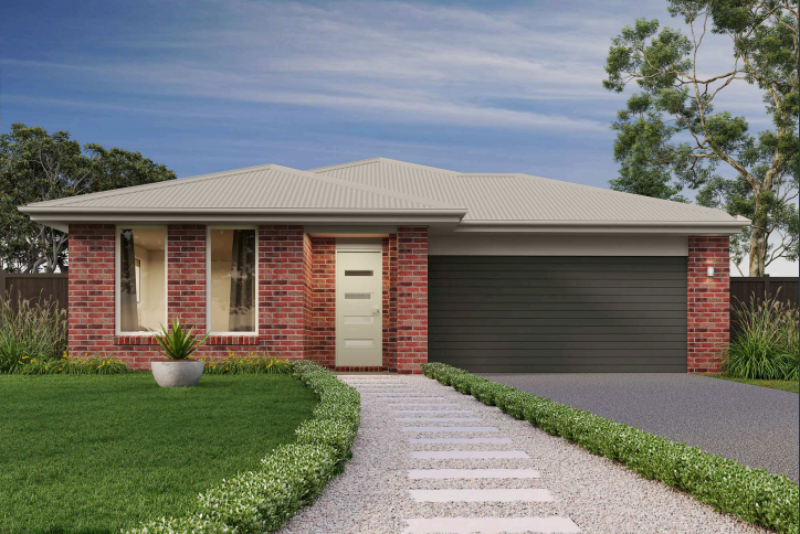 Yallarah Estate - Echuca - Lot 1415