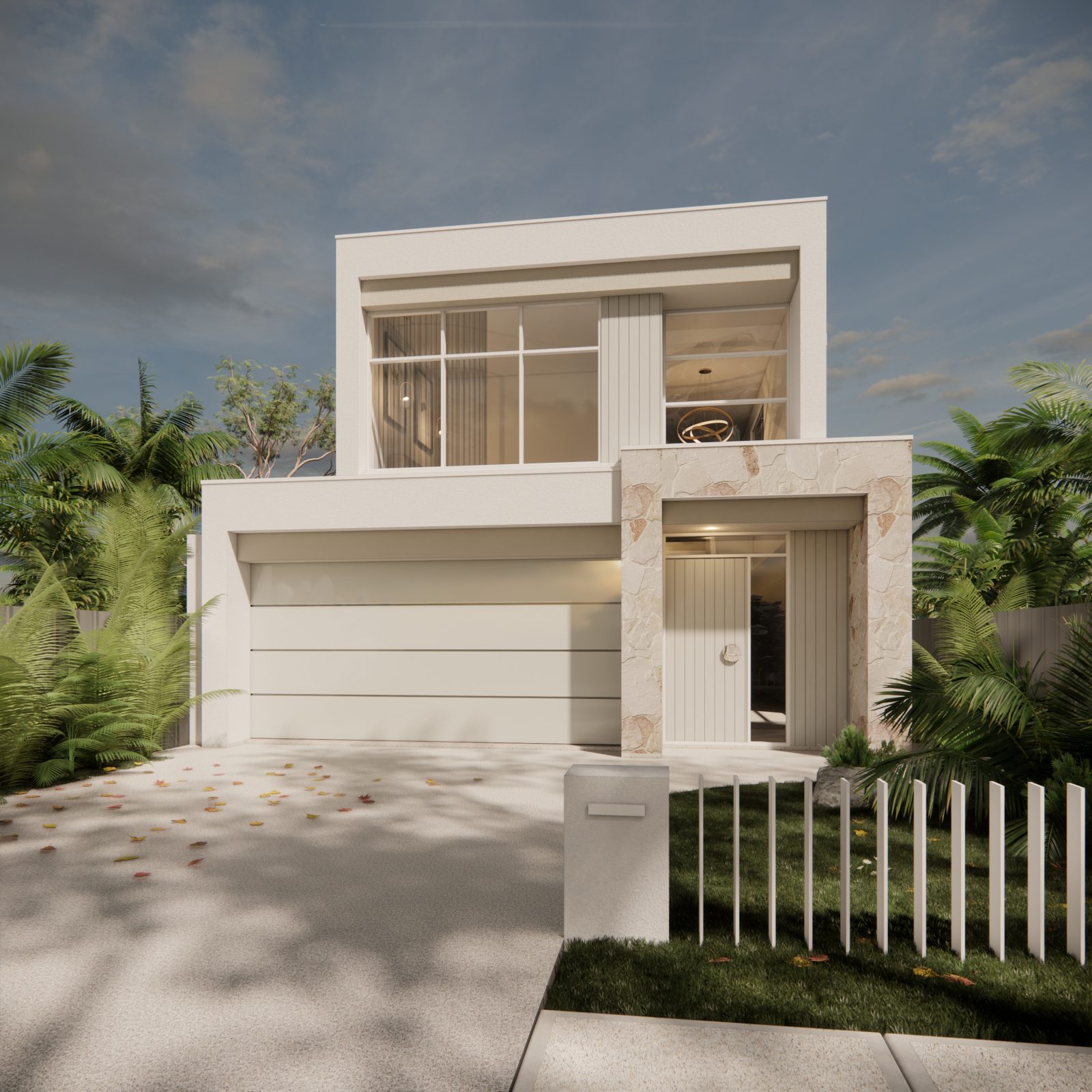 bianca-ii-facade-stage-3 Façade