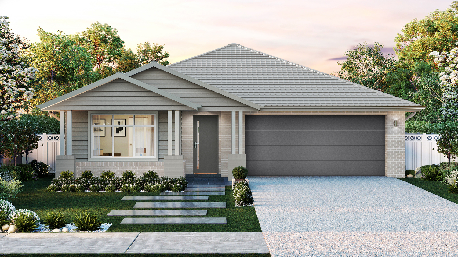 highland-caspian-cs-v11 Façade