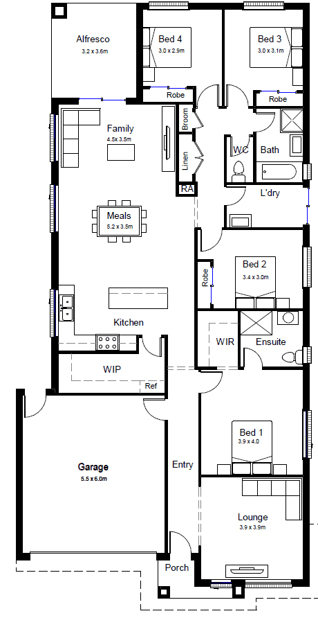 image-13 Floorplan