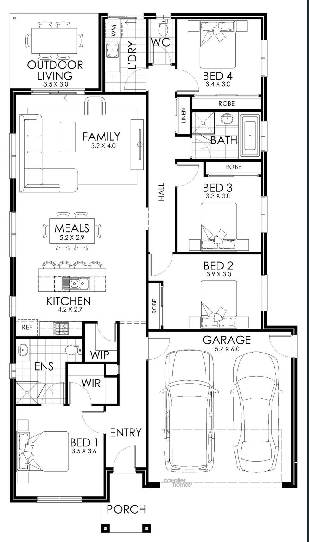 image-15 Floorplan