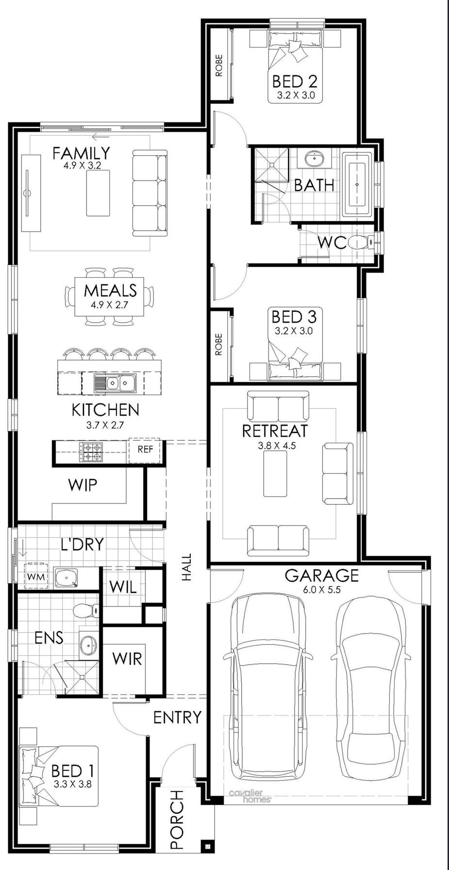 image-17 Floorplan
