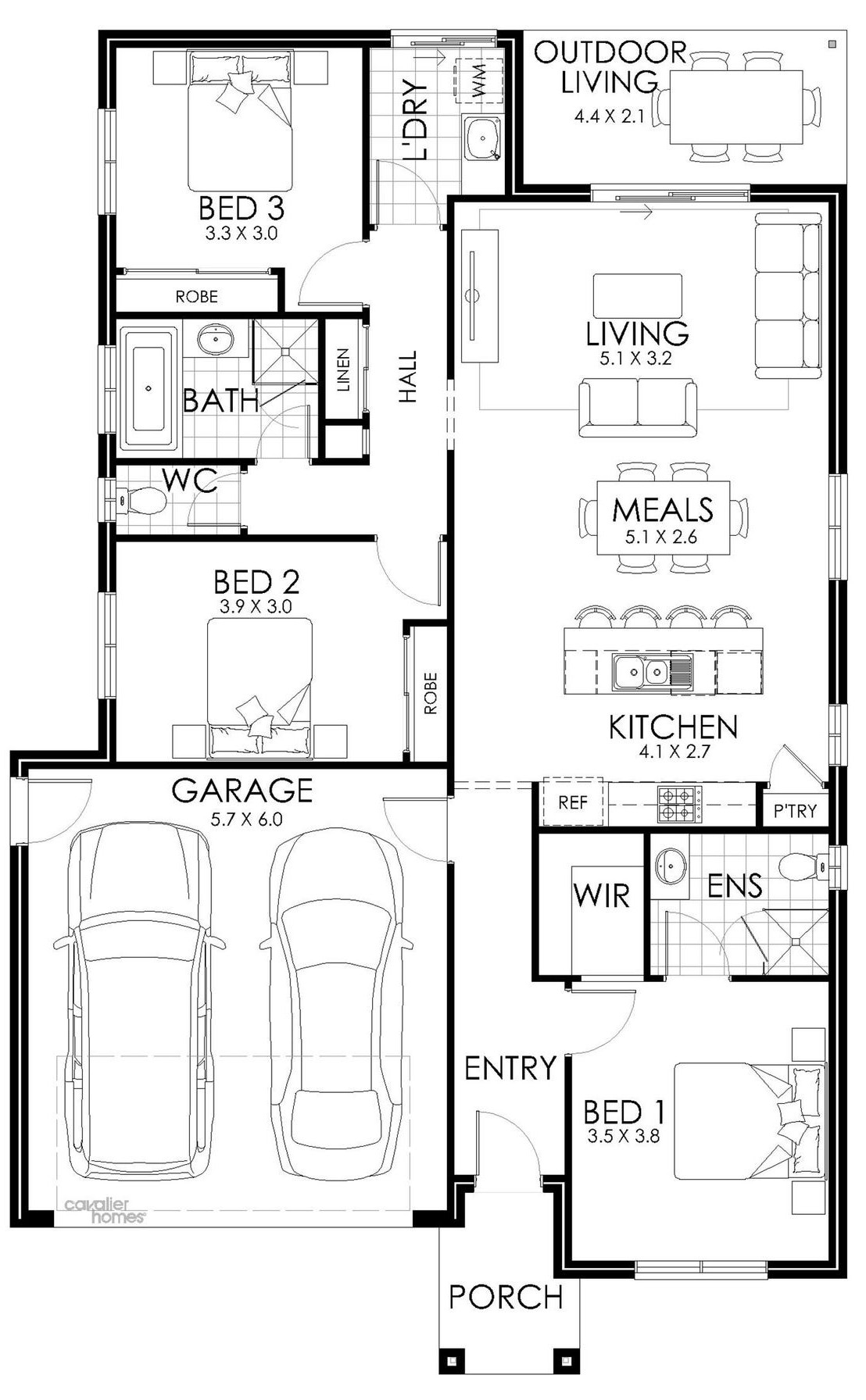 image-19 Floorplan