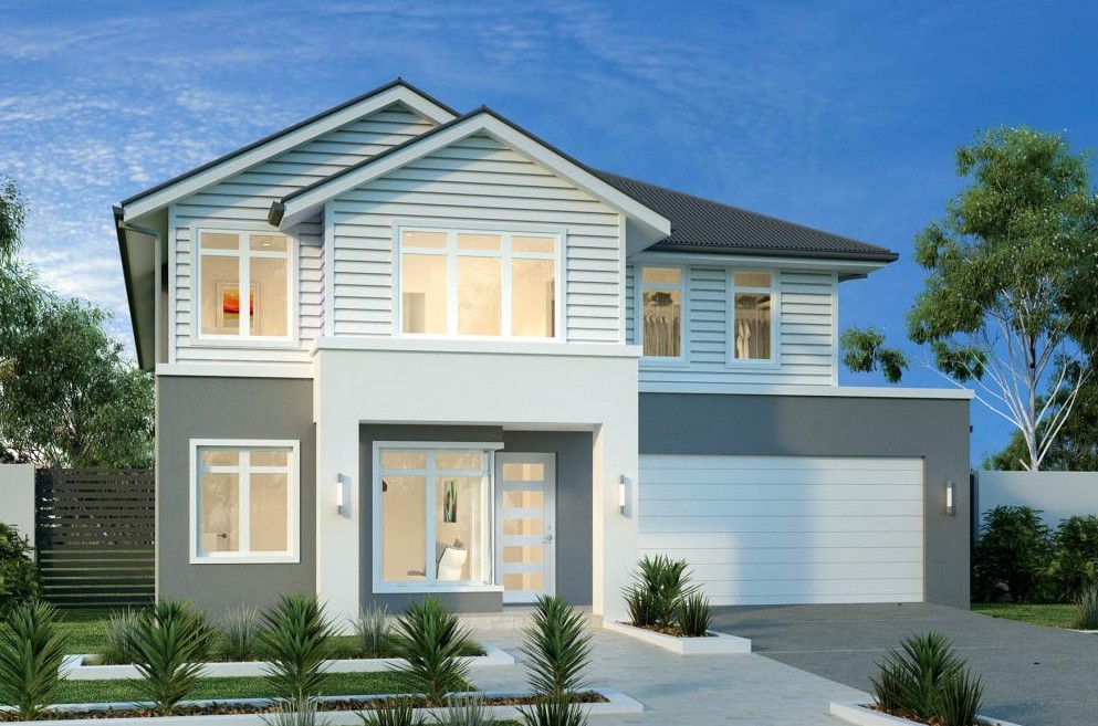 Lot TBC Façade