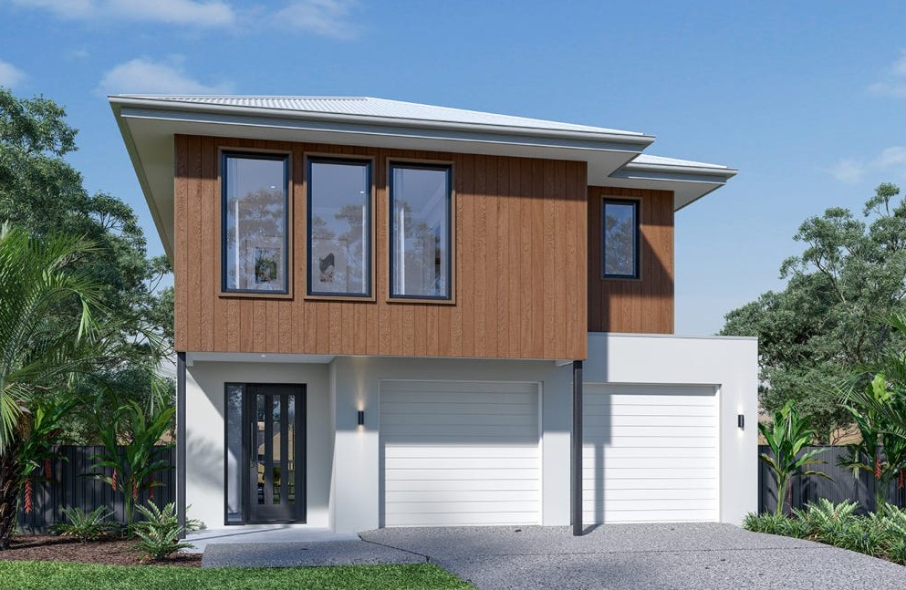 Lot Address Available on Request Façade