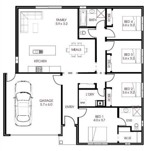 image-32 Floorplan