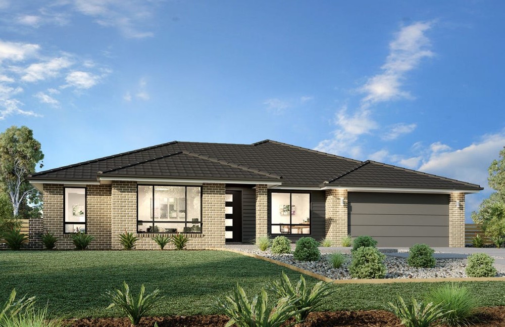 Lot TBC Laidley Plainland Road Façade