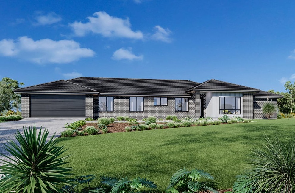 Lot XXX Laidley - Plainland Road Façade