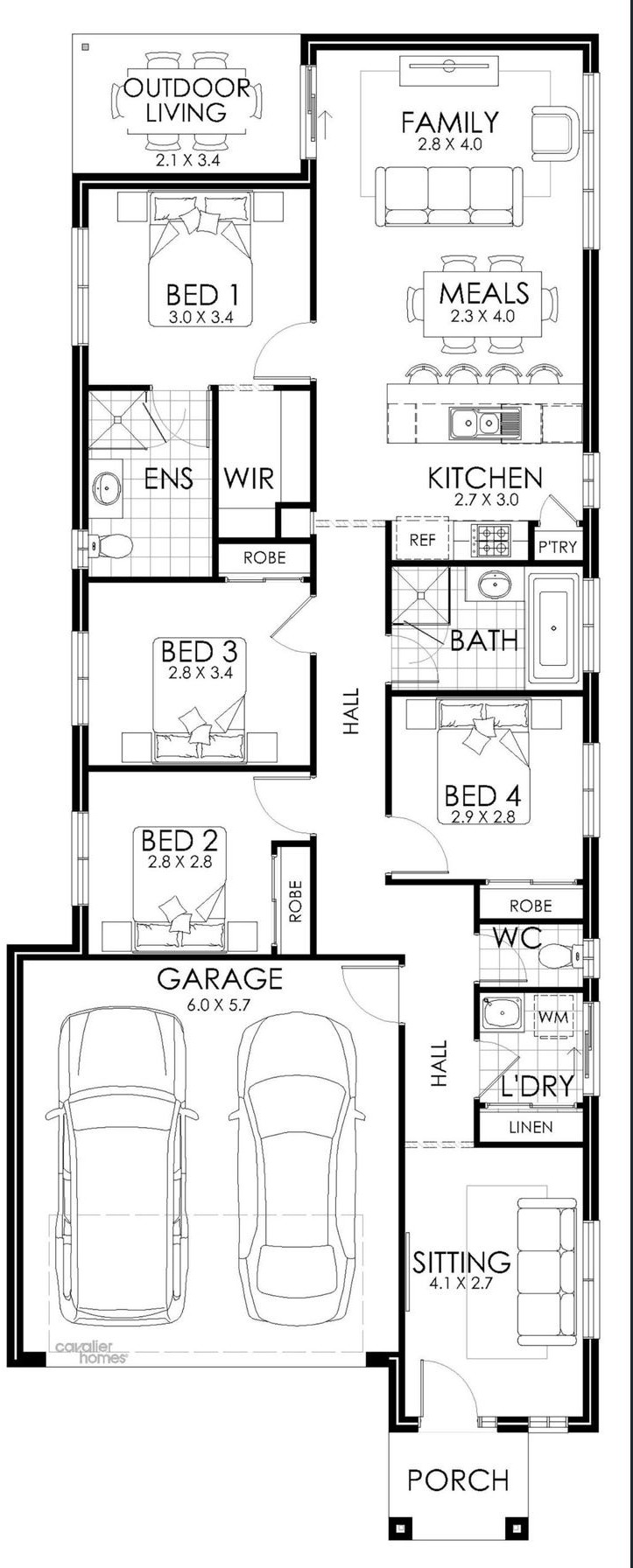 image-50 Floorplan